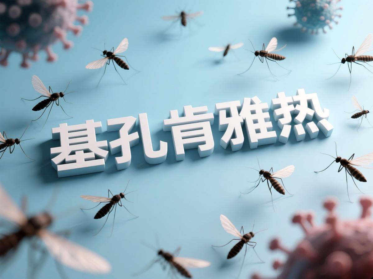 发热、关节痛、皮疹应及时就医,深圳52家医院可检测基孔肯雅热